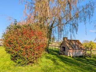  Maison à vendre 7 pièces 159 m²