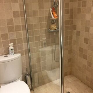  Appartement à louer 2 pièces 40 m²