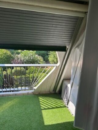  Appartement � louer 1 pi�ce 21 m�