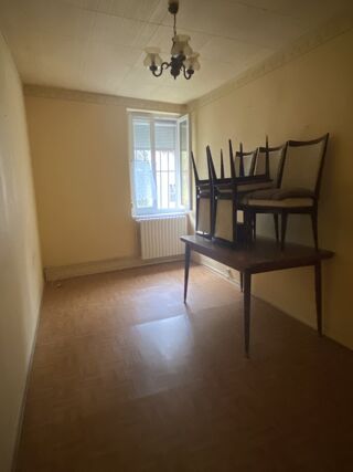  Maison � vendre 3 pi�ces 59 m�