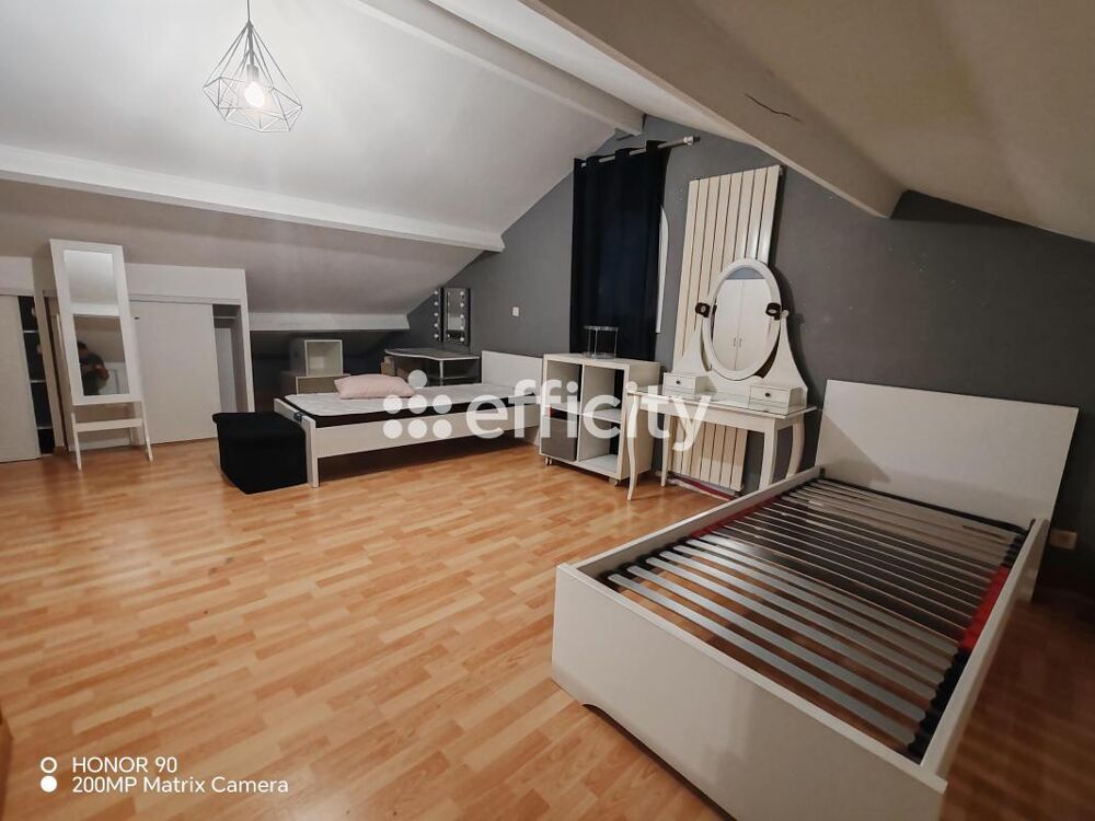 Vente Maison Maison Marseille 15