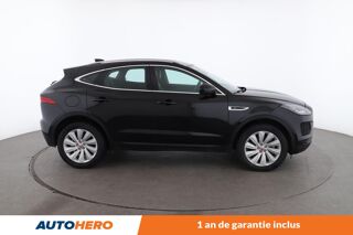 E-PACE D180 AWD S BVA 180 ch 2018 occasion 92130 Issy-les-Moulineaux