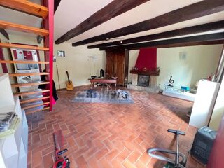  Maison � vendre 8 pi�ces 195 m�