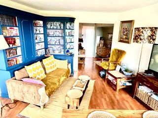  Appartement à vendre 3 pièces 69 m²
