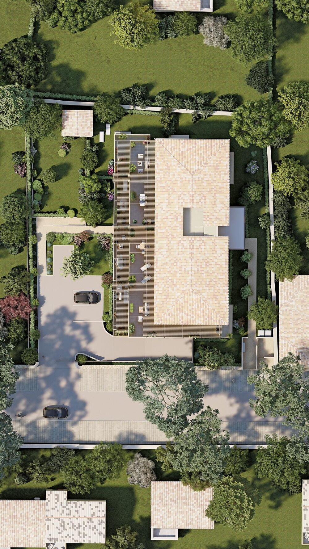 à vendre  Appartement Uzès (30700)