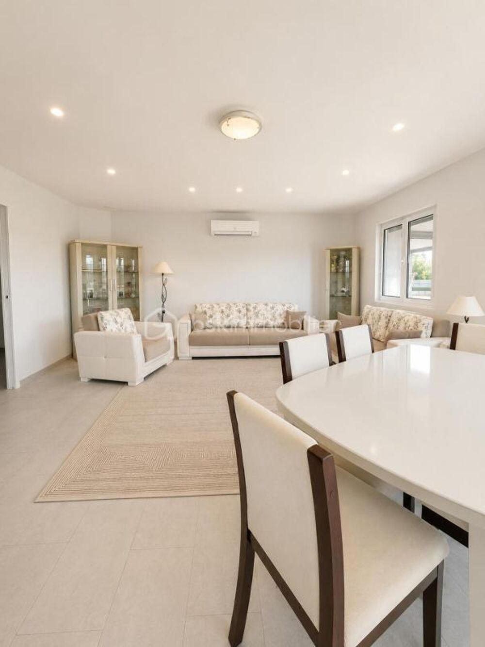 Vente Maison Maison plain-pied de 158m² Gerzat