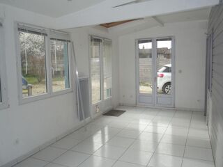  Maison à vendre 8 pièces 129 m²