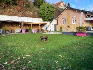  Maison � vendre 3 pi�ces 88 m�