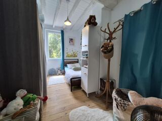  Maison à vendre 3 pièces 60 m²