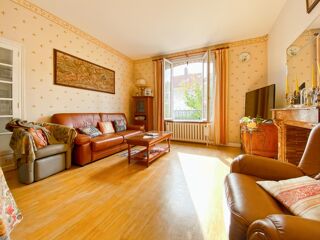  Maison  vendre 6 pices 130 m