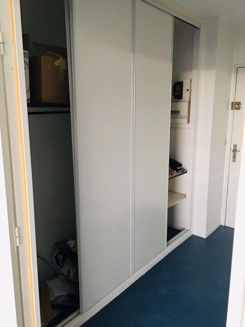  Appartement � louer 1 pi�ce 25 m�