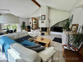  Maison à vendre 5 pièces 125 m²
