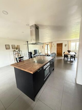  Maison � vendre 5 pi�ces 173 m�