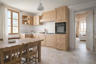  Maison � vendre 7 pi�ces 165 m�