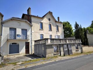 Immeuble à vendre 14 pièces 344 m²