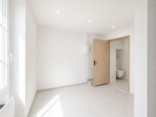  Appartement à louer 2 pièces 30 m²