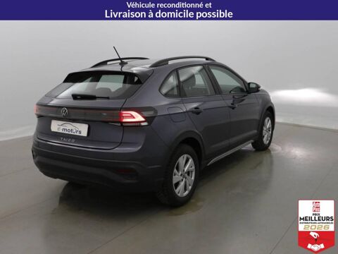 Taigo TSI 110 Life Plus 2023 occasion 10150 Lavau
