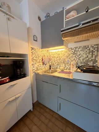  Appartement  vendre 1 pice 23 m