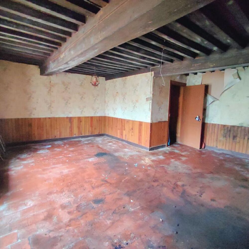Maison Saint Martin Du Puy 4 pièces 85 m2