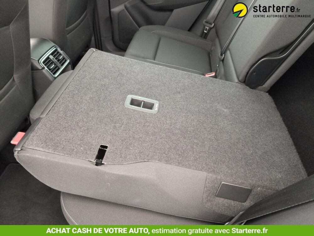 Karoq 2.0 TDI 116 ch SCR DSG7 Business 2023 occasion 69190 Saint-Fons