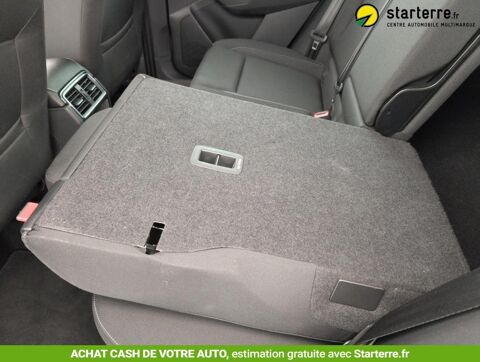 Karoq 2.0 TDI 116 ch SCR DSG7 Business 2023 occasion 69190 Saint-Fons