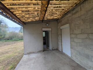  Maison à vendre 3 pièces 50 m²