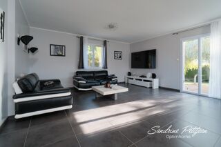  Maison à vendre 5 pièces 140 m²