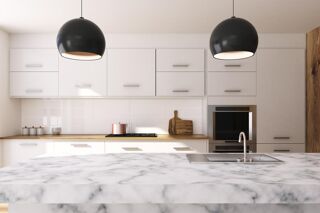  Appartement à vendre 4 pièces 87 m²