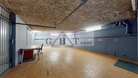 LOCAL À VENDRE 500000 93340 Le raincy