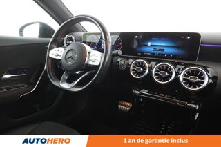 Classe A 200 d AMG Line 8G-DCT 150 ch 2020 occasion 92130 Issy-les-Moulineaux