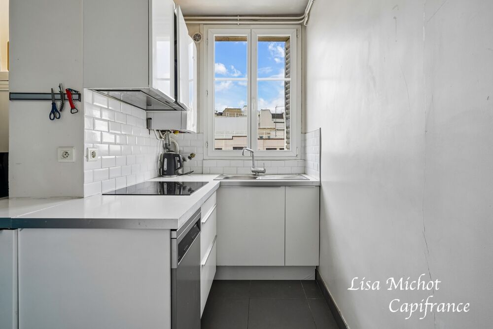 à vendre  Appartement Neuilly-sur-Seine (92200)