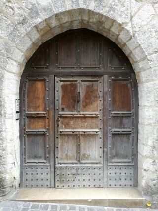  Immeuble � vendre 15 + pi�ces 440 m�