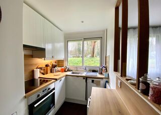  Appartement � vendre 4 pi�ces 76 m�