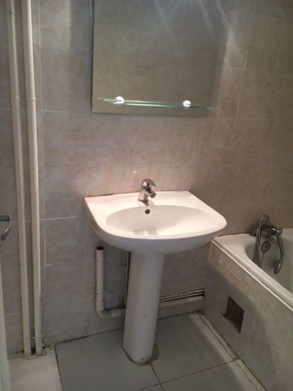 Location Appartement Appartement de 47m2 à louer sur Saint-Étienne Saint etienne