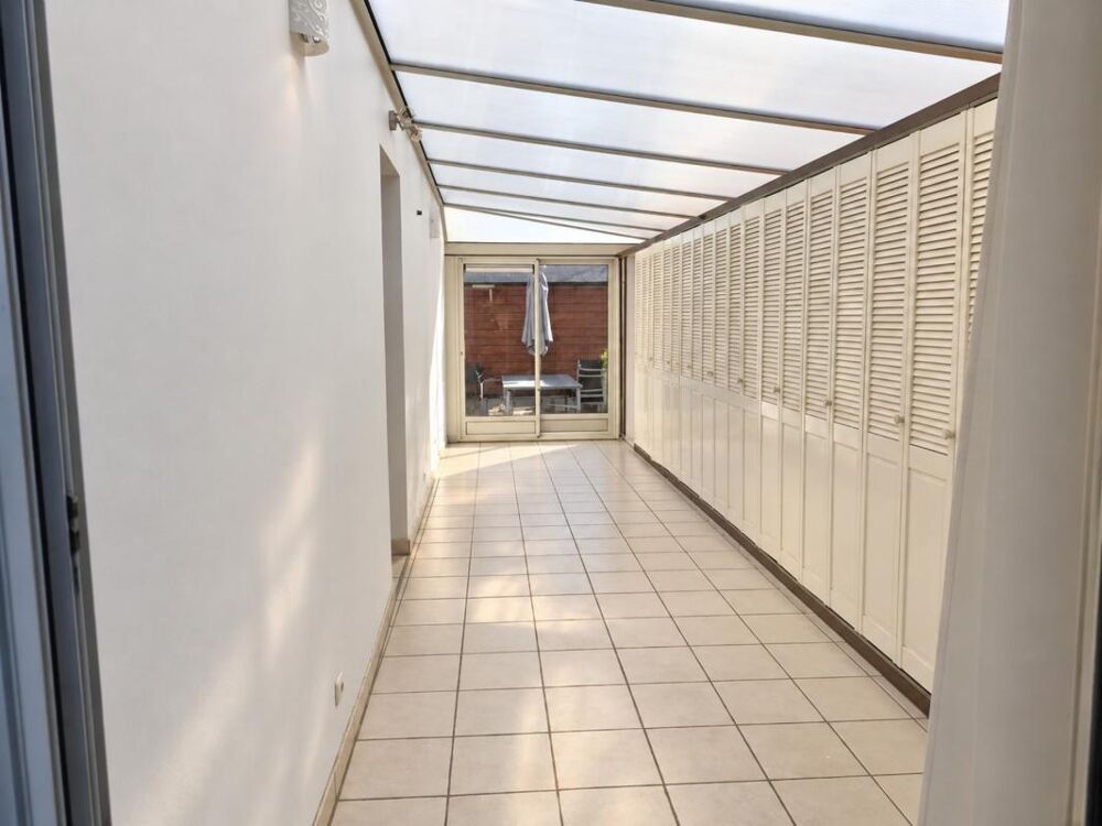 Vente Maison Maison à vendre 6 pièces AMBLAINVILLE (60) Amblainville