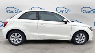 A1 I 1.6 TDI 90 Ambiente 2012 occasion 69960 Corbas