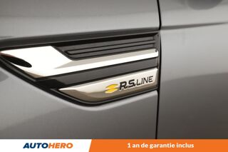 Arkana 1.3 TCe RS Line EDC 160 ch 2023 occasion 92130 Issy-les-Moulineaux
