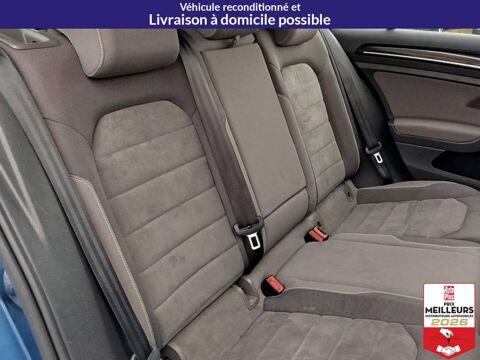 Golf SW 1.6 TDI 110 DSG7 - Confortline 2015 occasion 10150 Lavau
