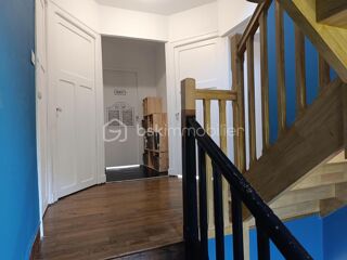  Maison  vendre 8 pices 151 m