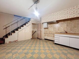  Maison � vendre 3 pi�ces 55 m�