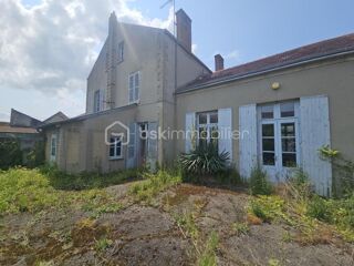  Maison à vendre 10 pièces 400 m²