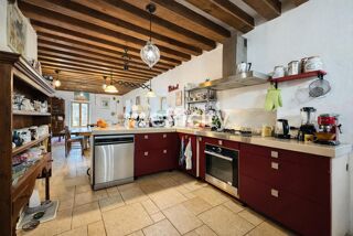  Maison à vendre 5 pièces 163 m²