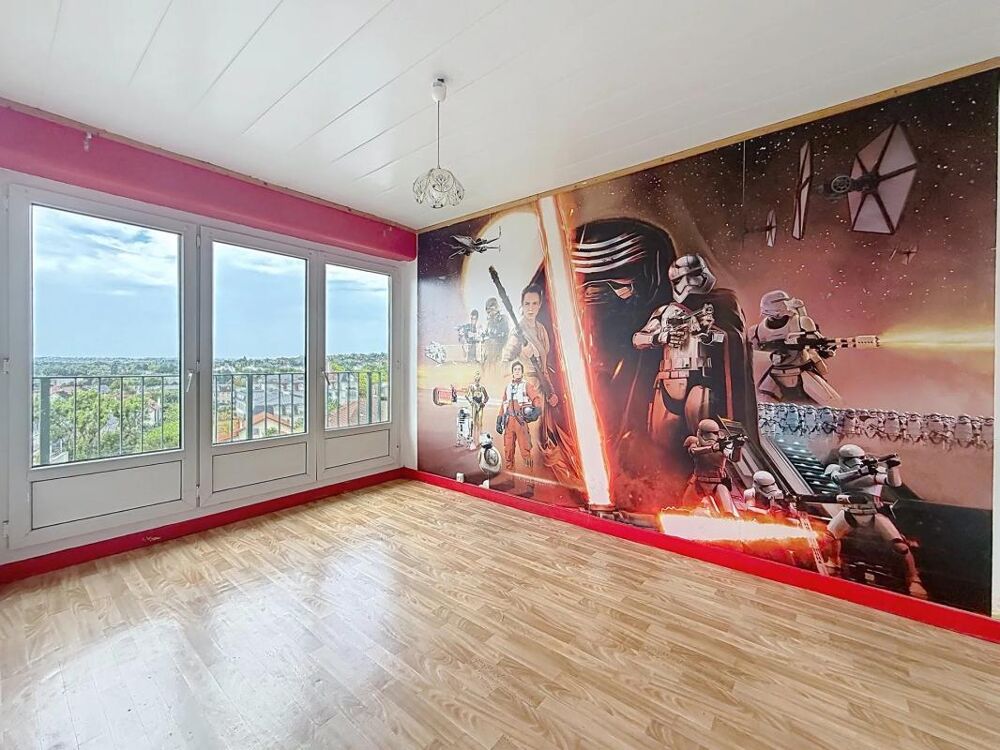 Vente Appartement Appartement de 3 pièces de 60 m² à Yerres Yerres