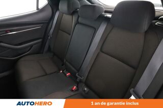 Mazda3 2.0 Skyactiv-G M-Hybrid Sportline BVA6 122 ch 2019 occasion 92130 Issy-les-Moulineaux
