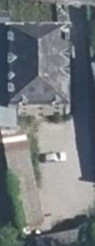  Immeuble � vendre 15 + pi�ces 322 m�