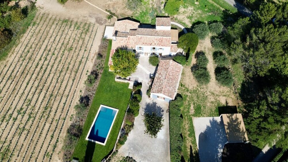 � vendre  Maison Opp�de (84580)