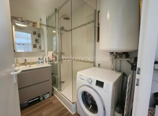  Appartement � vendre 2 pi�ces 44 m�