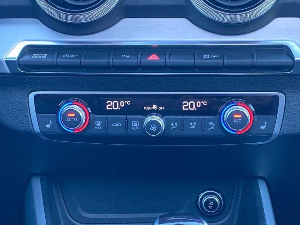 Q2 35 TFSI 150 S tronic 7 S line Plus 2025 occasion 31100 Toulouse
