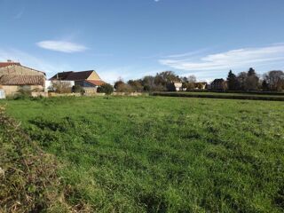  Terrain � vendre 850 m�