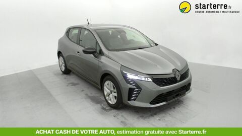 Annonce voiture Renault Clio 17998 
